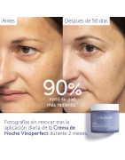 CAUDALIE VINOPERFECT CREMA DE NOCHE DESPIGMENTANTE 50 ML