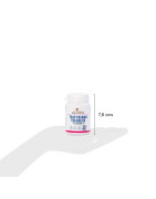 Ana María La Justicia Triptófano con Magnesio y Vitamina B6 60 Comprimidos