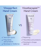 CAUDALIE VINOPERFECT CREMA MANOS 50ML