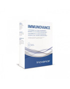 inovance immunovance 30capsulas