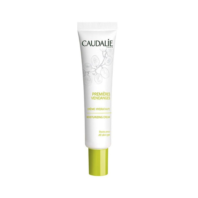 CAUDALIE PRIMERAS ARRUGAS CREMA HIDRATANTE 40 ML