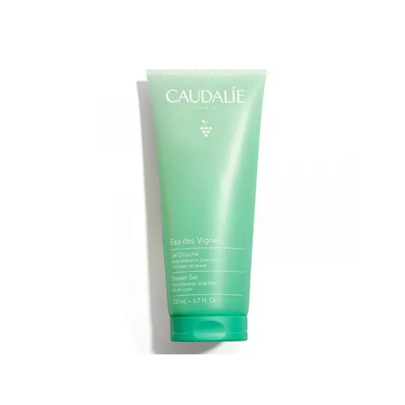 CAUDALIE GEL DE DUCHA EAU DE VIGNES 200 ML