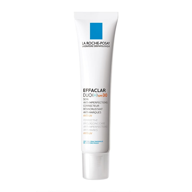 La Roche Posay Effaclar DUO SPF30 40ml