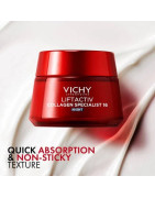 Vichy Liftactiv Collagen Specialist 16 Noche 50ml