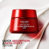 Vichy Liftactiv Collagen Specialist 16 Noche 50ml