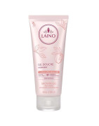 Laino Gel de Ducha Hidratante Pulpa de Melocotón Blanco BIO 200ml