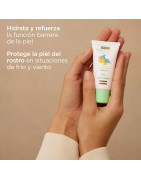 Isdin babynaturals bálsam facial cold&wind 30ml
