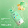 ISDIN BABYNATURALS DUO GEL 750 ML