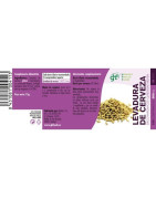 GHF LEVADURA DE CERVEZA 500MG 150 COMPRIMIDOS