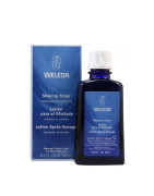 Weleda Hombre Loción Afeitado 100ml