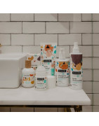 SUAVINEX Desodorante Kids Roll-On, 50ml