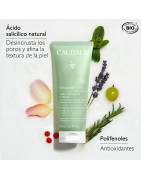 CAUDALIE VINOPURE GELATINA LIMPIADORA PURIFICANTE 75ML