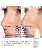 CAUDALIE VINOPERFECT MOUSSE MICRO-PEELING ECLAT 50ML