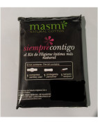 Masmi el kid de higiene intima natural