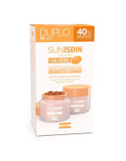 Sun Isdin Duplo 30 cápsulas x2