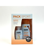 Isdin Fusion Water Sport Pack