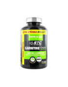 STC Nutrition Carnitine Complex 90 cápsulas