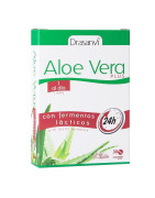 Drasanvi Aloe Vera Plus 30 comprimidos
