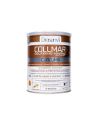 Drasanvi Collamar Colágeno Marino con Cúrcuma Sabor Vainilla 300gr