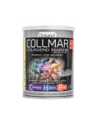 Collmar Colágeno Marino Huesos y Articulaciones Sabor Limón 360gr