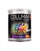 Drasanvi Collmar Colágeno Marino Huesos y Articulaciones Vainilla 300gr