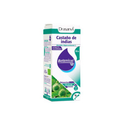 DRASANVI EXTRACTO DE CASTAÑO DE INDIAS 50ML
