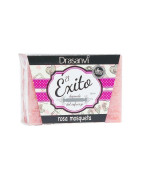 Drasanvi Jabón Natural de Rosa Mosqueta 100gr