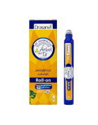 Drasanvi Aceite Esencial de Árbol de Té Roll-on 10ml