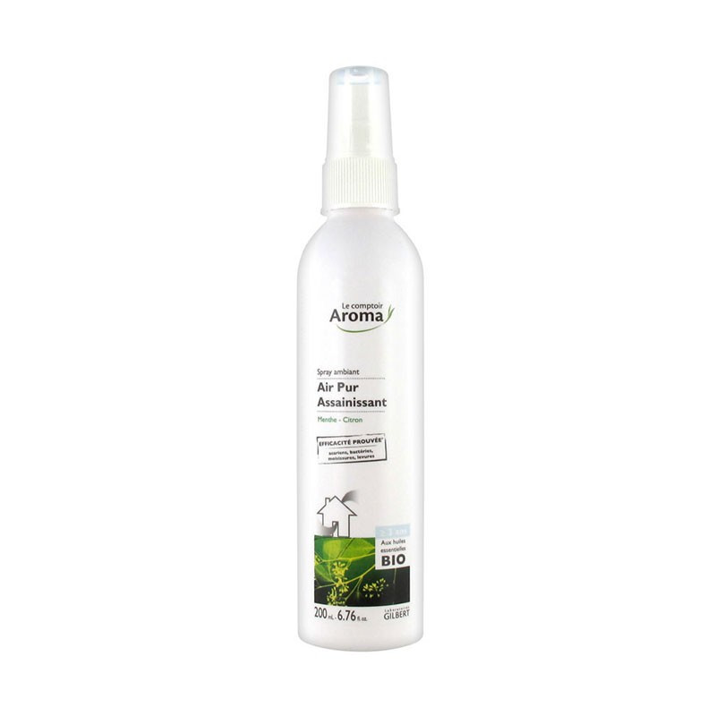Le Comptoir Aroma Air Pur Spray Aceites Esenciales 200ml