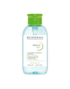 BIODERMA SEBIUM H2O AGUA MICELARAPIEL MIXTA/GRASA 500ML
