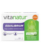 VITANATUR EQUILIBRIUM 60 COMPRIMIDOS