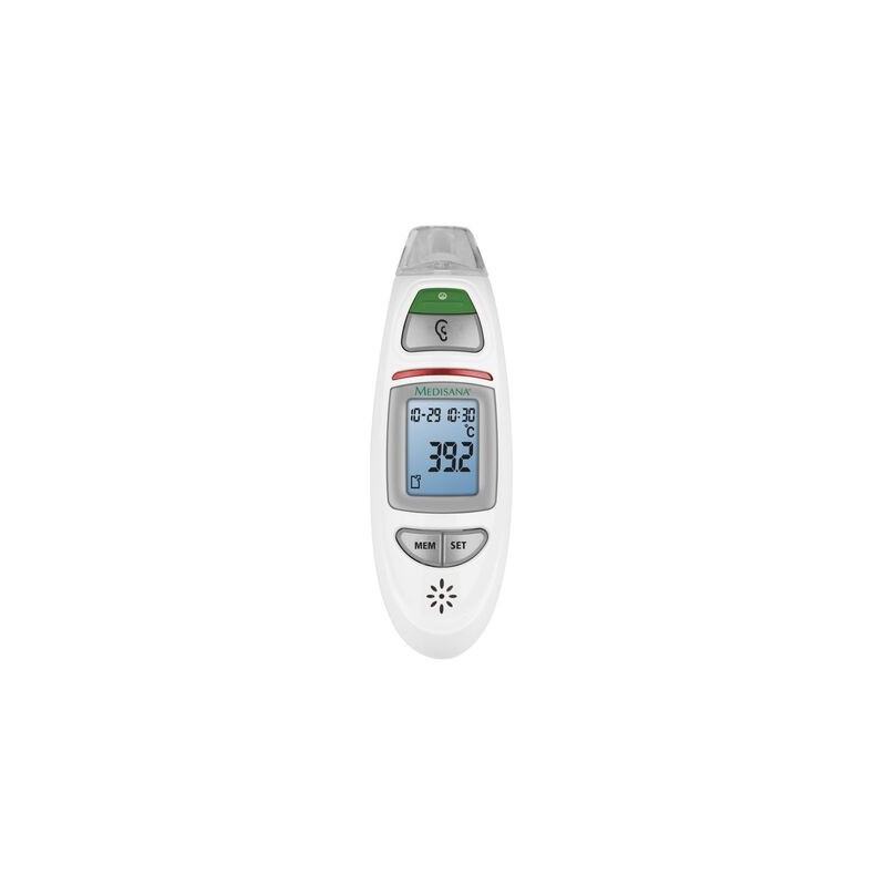 Termómetro por infrarojos Medisana TM750