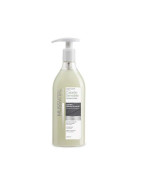 MUSSVITAL DERMACTIVE CHAMPÚ CABELLO SENSIBLE 400ML