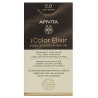 APIVITA TINTE MY COLOR ELIXIR 5.0 CASTAÑO CLARO