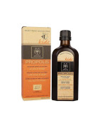 Apivita jarabe BIO para la garganta con propóleo y tomillo 150ml