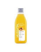 Mussvital Essentials Gel de Baño de Aceite de Argán 750ml