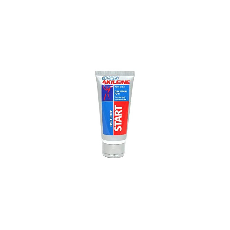 Akileine sport start gel 75ml