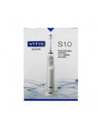 Vitis Sonic S10 Cepillo de Dientes Eléctrico