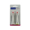 Vitis Sonic Recambio Cepillo de Dientes Eléctrico S10-S20 Encías Sensibles
