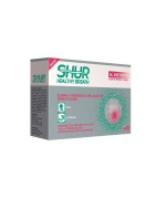 Shur Aliento Fresco y Sano 28 cápsulas