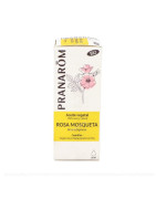 PRANAROM ACEITE VEG ROSA MOSQ BIO 50 ML
