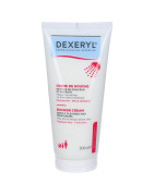 Dexeryl Crema Limpiadora 200ml