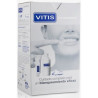 Vitis pack blanqueador pasta + colutorio