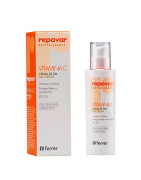 REPAVAR CREMA DE DÍA VITAMINA C SPF30 50ML
