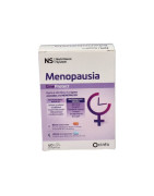 NS CINFA MENOPAUSIA DIA Y NOCHE 60 COMPRIMIDOS