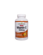 NATURES AID VITAMINA C 1000MG 180 TABLETAS
