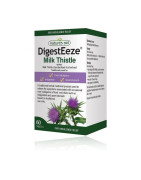 Natures Aid digesteeze Cardo Mariano 60 tabletas