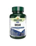 Natures Aid MSM 1000mg 90 tabletas