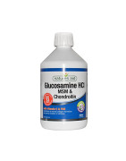 Natures Ais Glucosamina HCI MSM Líquida 500ml