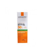ANTHELIOS UVMUNE400 50+ ANTI-BRILLO 50ml